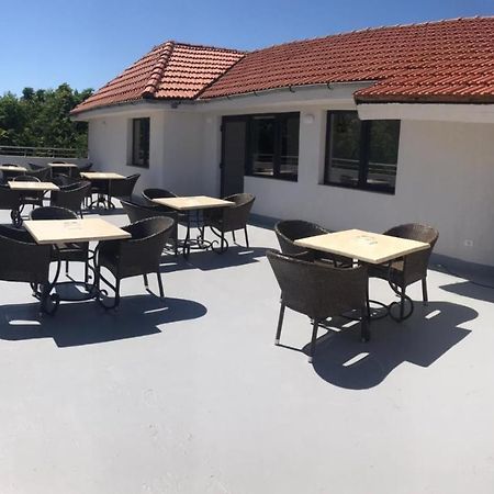 Panoramic Hotel Eforie Sud  Exterior photo