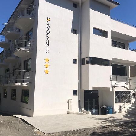 Panoramic Hotel Eforie Sud  Exterior photo