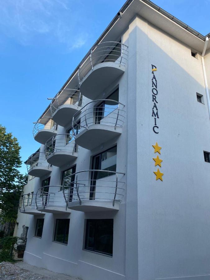 Panoramic Hotel Eforie Sud  Exterior photo